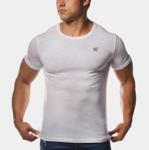 Jed North Basic Crew Neck T Shirt